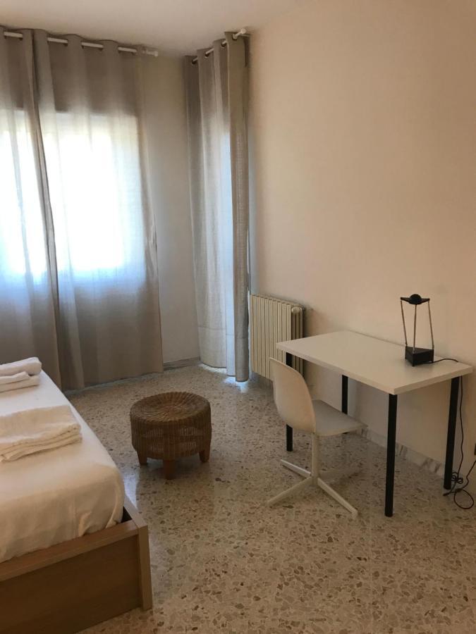 B&B Parco 2 Giugno Bari Buitenkant foto